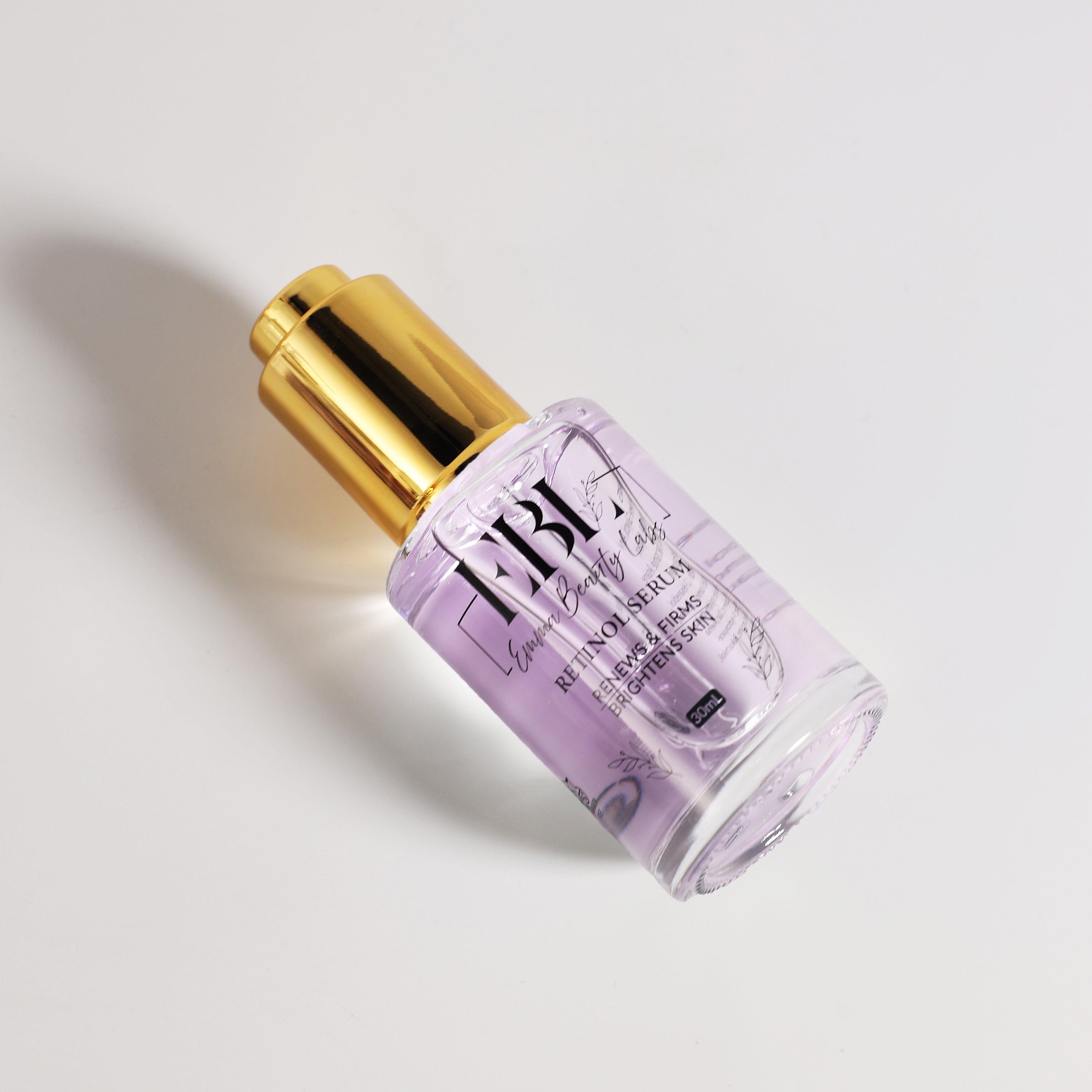 Myth Explained! Can You Use Retinol in the Morning?