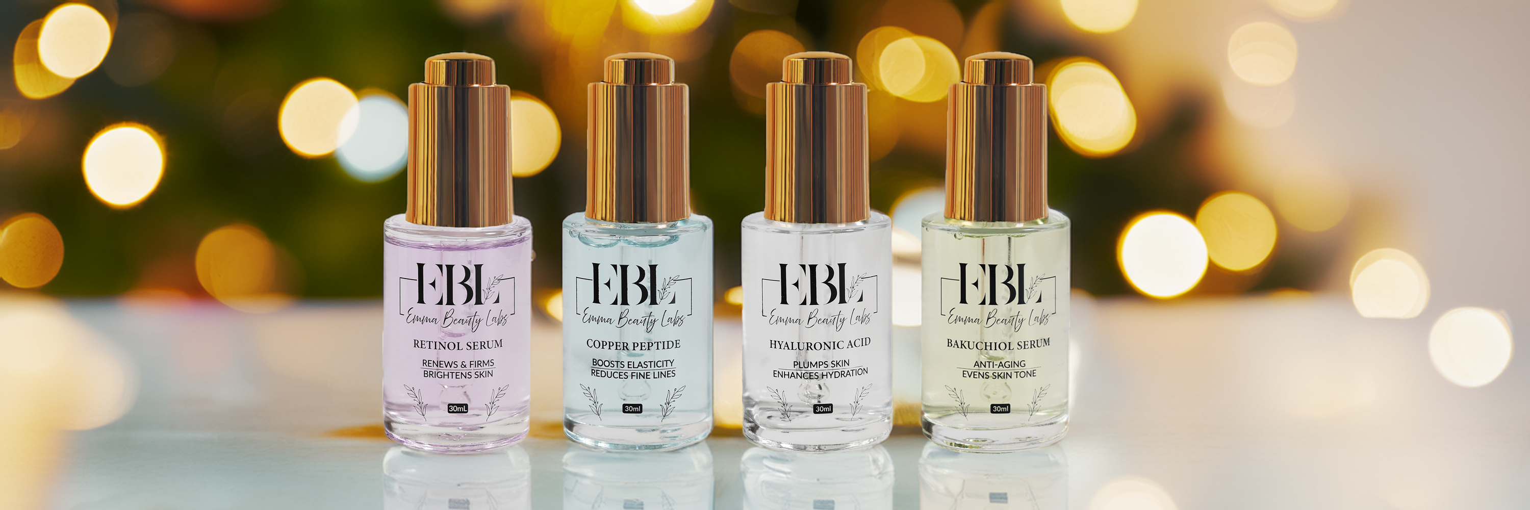 Holiday Glow-Up: Your Best Skin for the Festive Season and Beyond