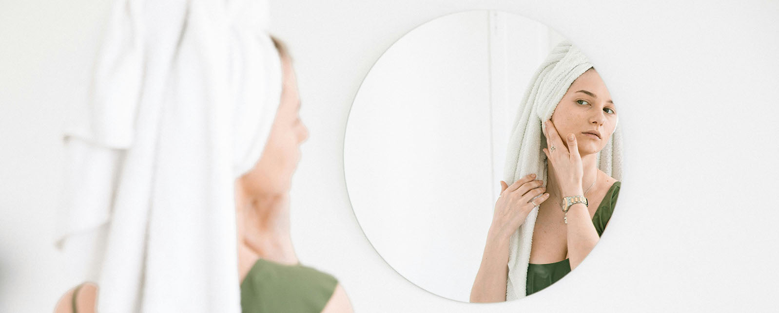 Minimalist Skincare