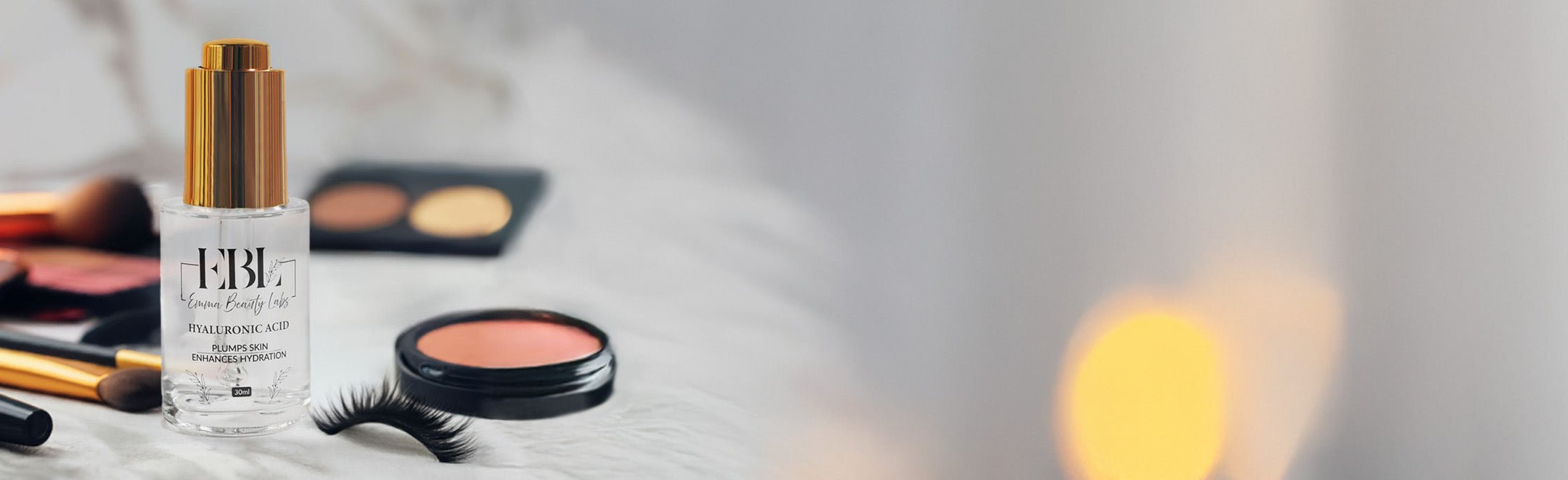 Hyaluronic Acid Serum