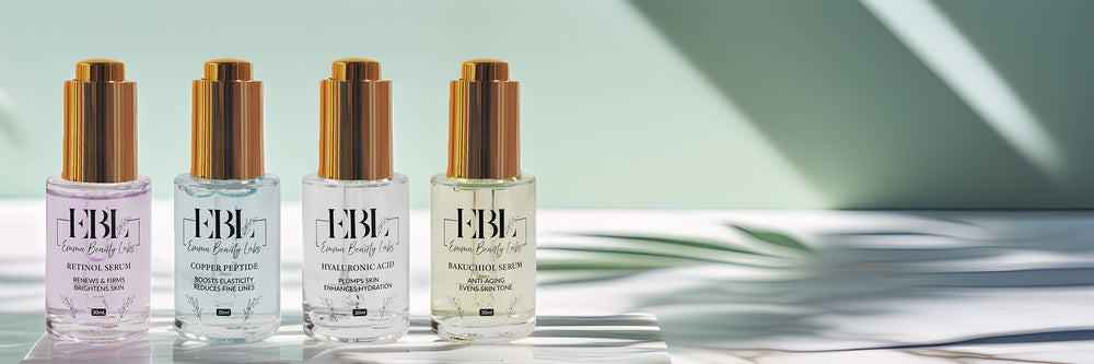 Serum Buying Guide – Emma Beauty Labs